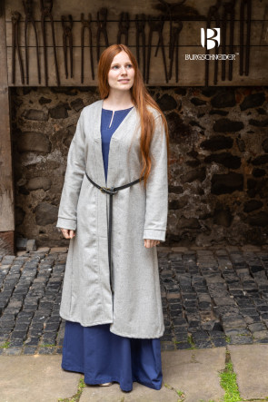 Viking Coat for Women
