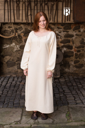 Medieval Underdress for women