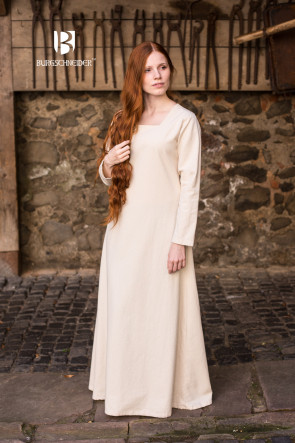 Medieval Underdress Johanna for women
